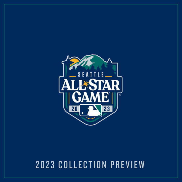 2023 Seattle All-Star Game Collection Preview