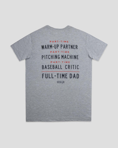 Full-Time Dad