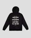 Full-Time Mom Women's Hoodie