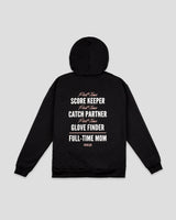 Full-Time Mom Women's Hoodie