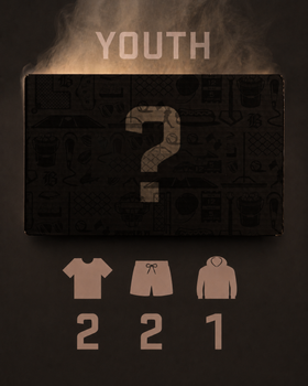 Prime Youth Archive Mystery Pack - $215 Retail Value
