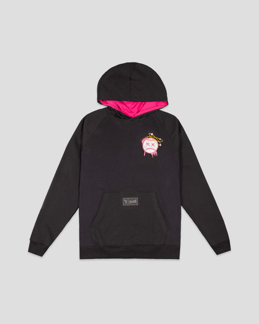 Bat Bros Bad Day Hoodie - Youth - Baseballism Online