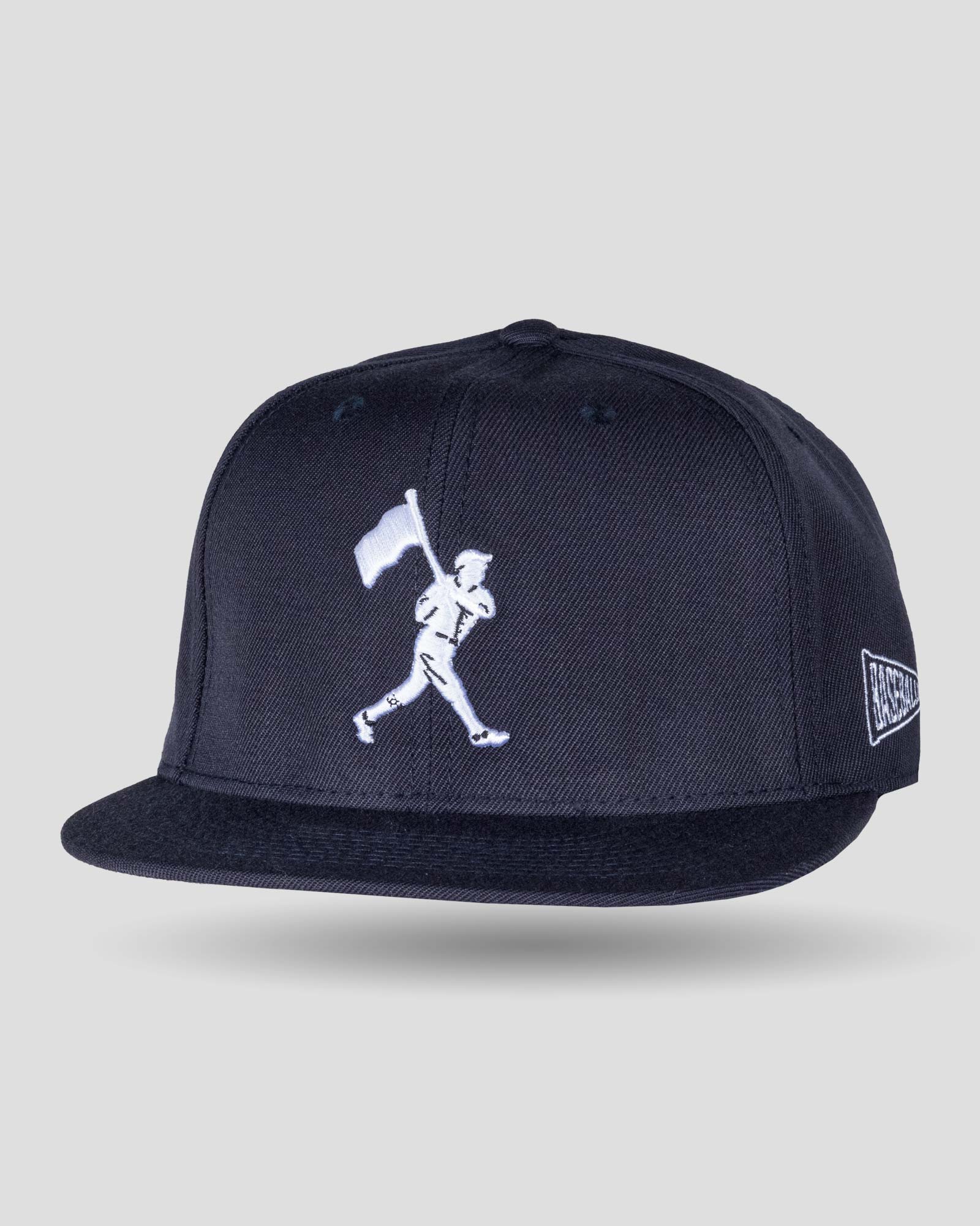 Supreme ネイビー ベースボールキャップ Supreme 59FIFTY ベースボールキャップ ネイビー 7 3/8