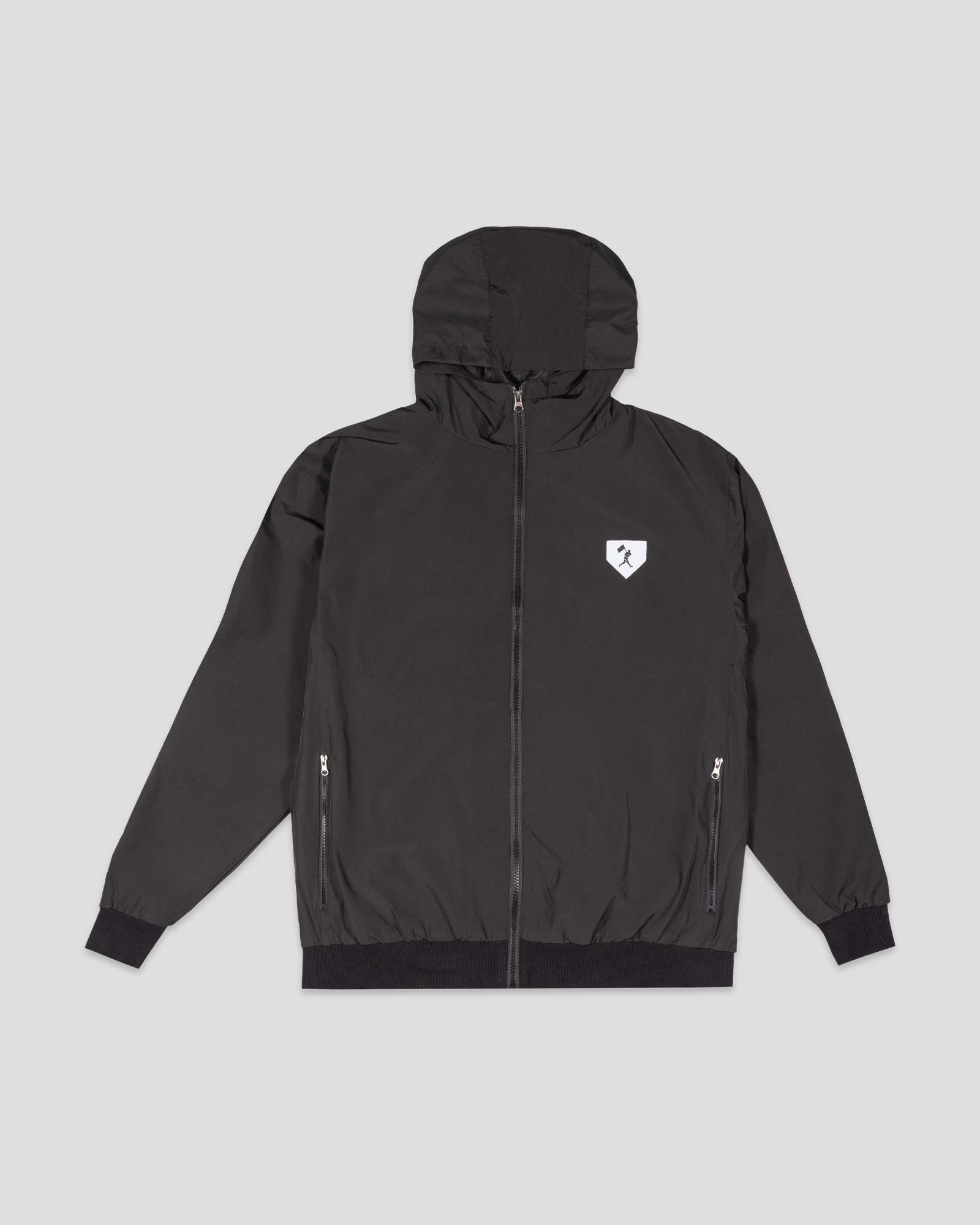 【13MONTH】Recycle Shirring Windbreaker (BLACK) MUSINSA | MUSINSA STANDARD WOMAN Women's shirring