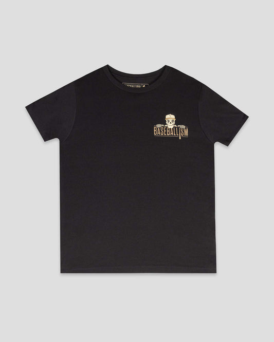 Sticks and Stones T-Shirt - Youth - Baseballism Online