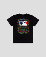 Big League Dreamer T-Shirt (Black) - Youth