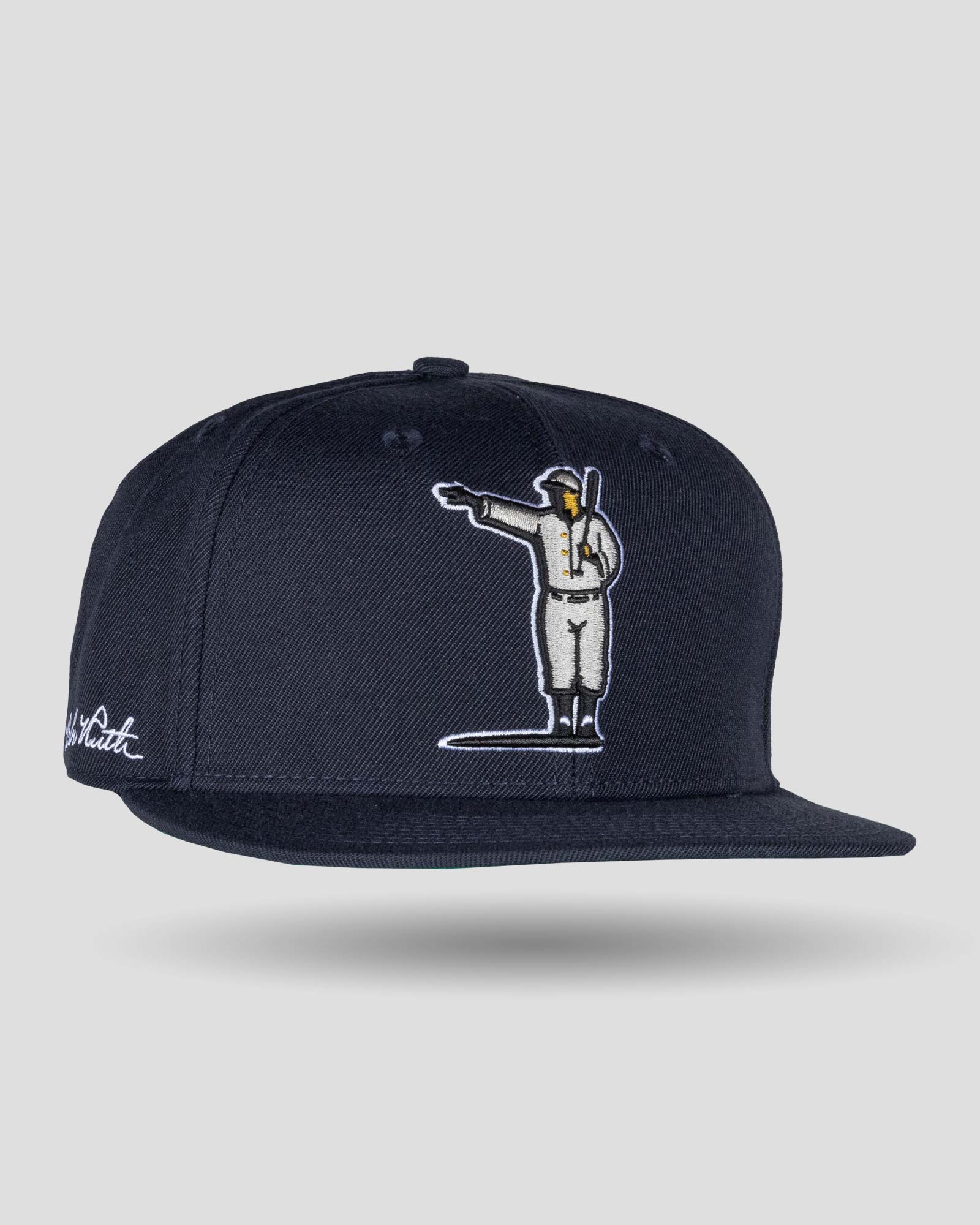 Called Shot Cap Babe Ruth Collection Baseballism Online