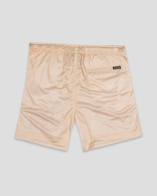 Crayon Series Diamond Air Mesh Shorts - Los Angeles Dodgers - Baseballism Online