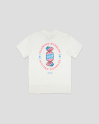 Bubbles and Doubles T-Shirt - Youth