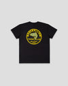 Fishing Club T-Shirt (Black) - Youth