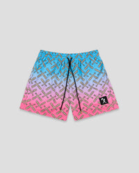 Heavy Hitters Swim Trunks - Youth