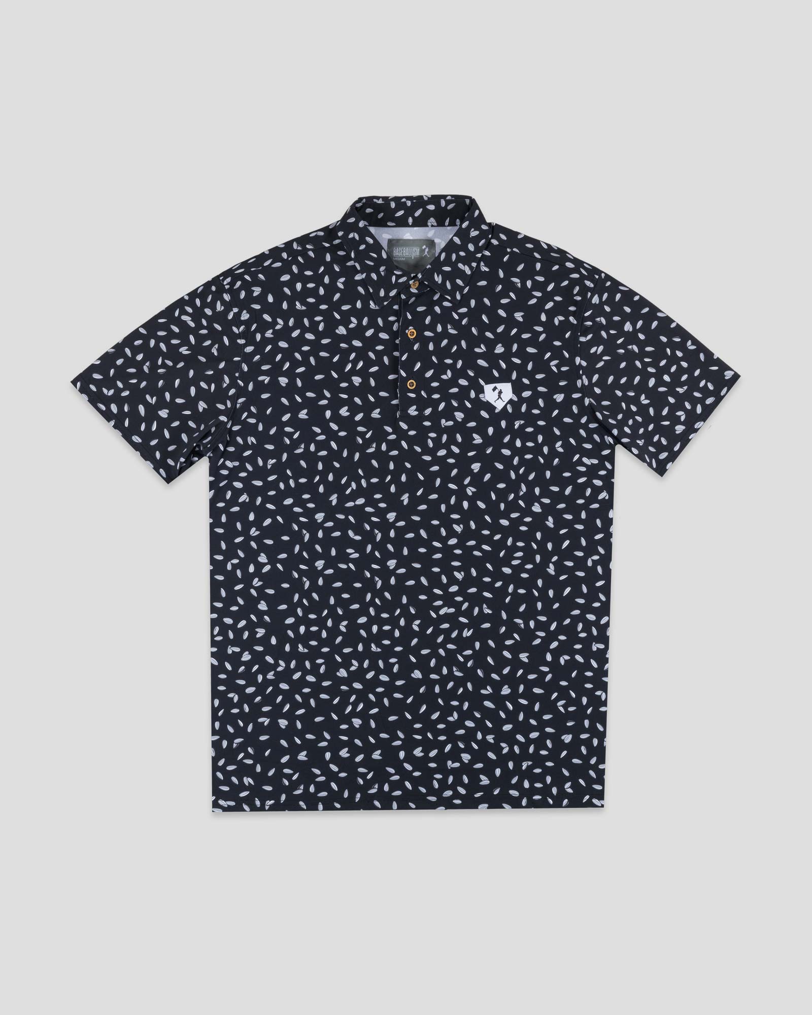 み*つ様 Standard Seed Stitch Polo OVY Standard Seed Stitch Polo | OVY