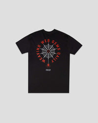 Web Gem T-Shirt - Youth