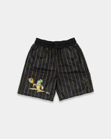 Banana Split Diamond Pro Mesh Shorts - Youth