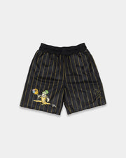 Banana Split Diamond Pro Mesh Shorts - Youth