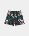 Baseballism Beach Club Diamond Pro Mesh Shorts - Youth