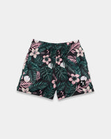 Baseballism Beach Club Diamond Pro Mesh Shorts - Youth