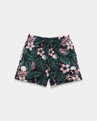 Baseballism Beach Club Diamond Pro Mesh Shorts - Youth