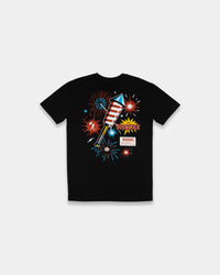 Boomstick T-Shirt - Youth