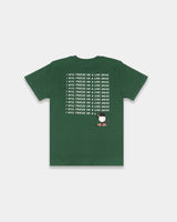 Chalkboard T-Shirt - Youth
