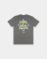 School of Base Knocks T-Shirt - Youth