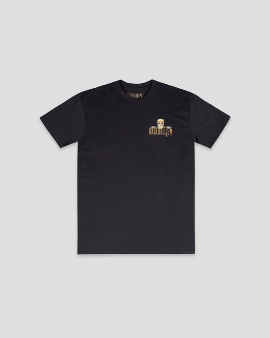 Sticks and Stones T-Shirt - Youth - Baseballism Online
