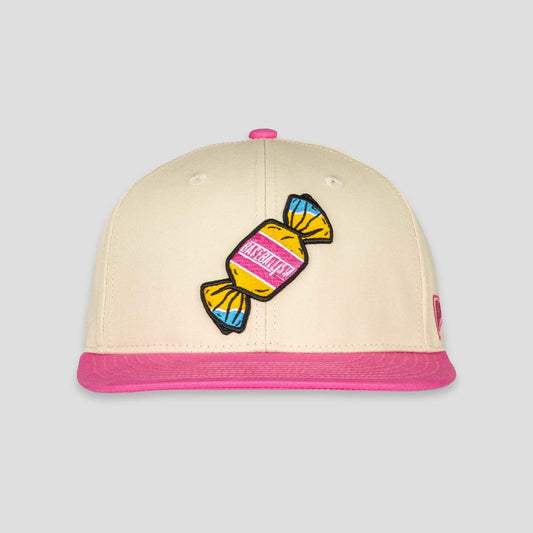 Doubles and Bubbles Cap - Baseballism Online
