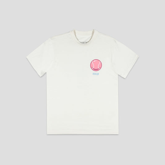 Bubbles and Doubles T-Shirt - Youth - Baseballism Online