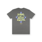 School of Base Knocks T-Shirt - Youth