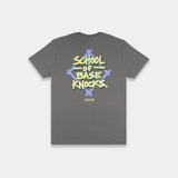 School of Base Knocks T-Shirt - Youth