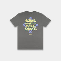 School of Base Knocks T-Shirt - Youth