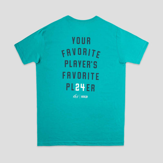 Your Favorite Player - Ken Griffey Jr. Collection - Baseballism Online