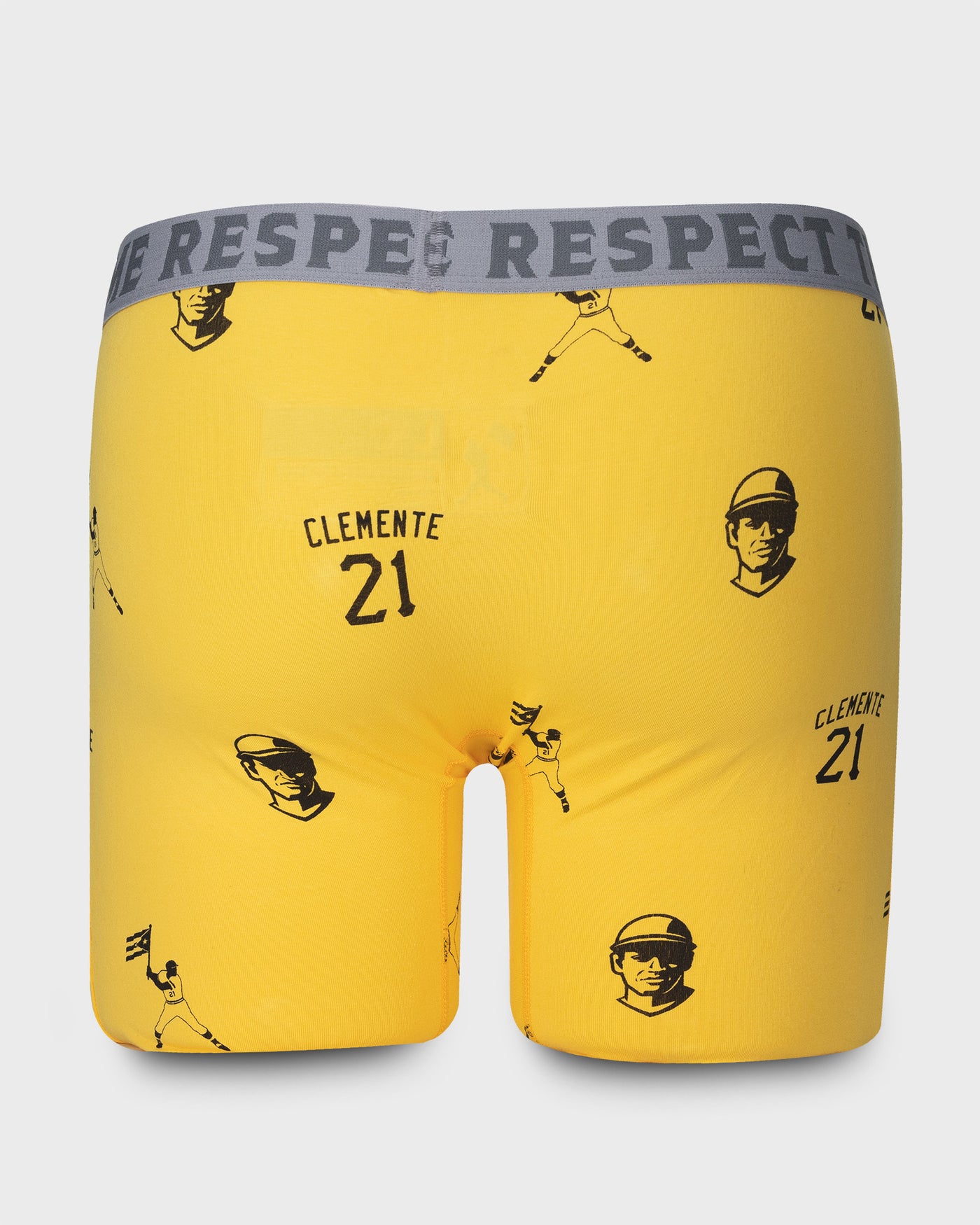 Roberto Clemente Boxer Briefs