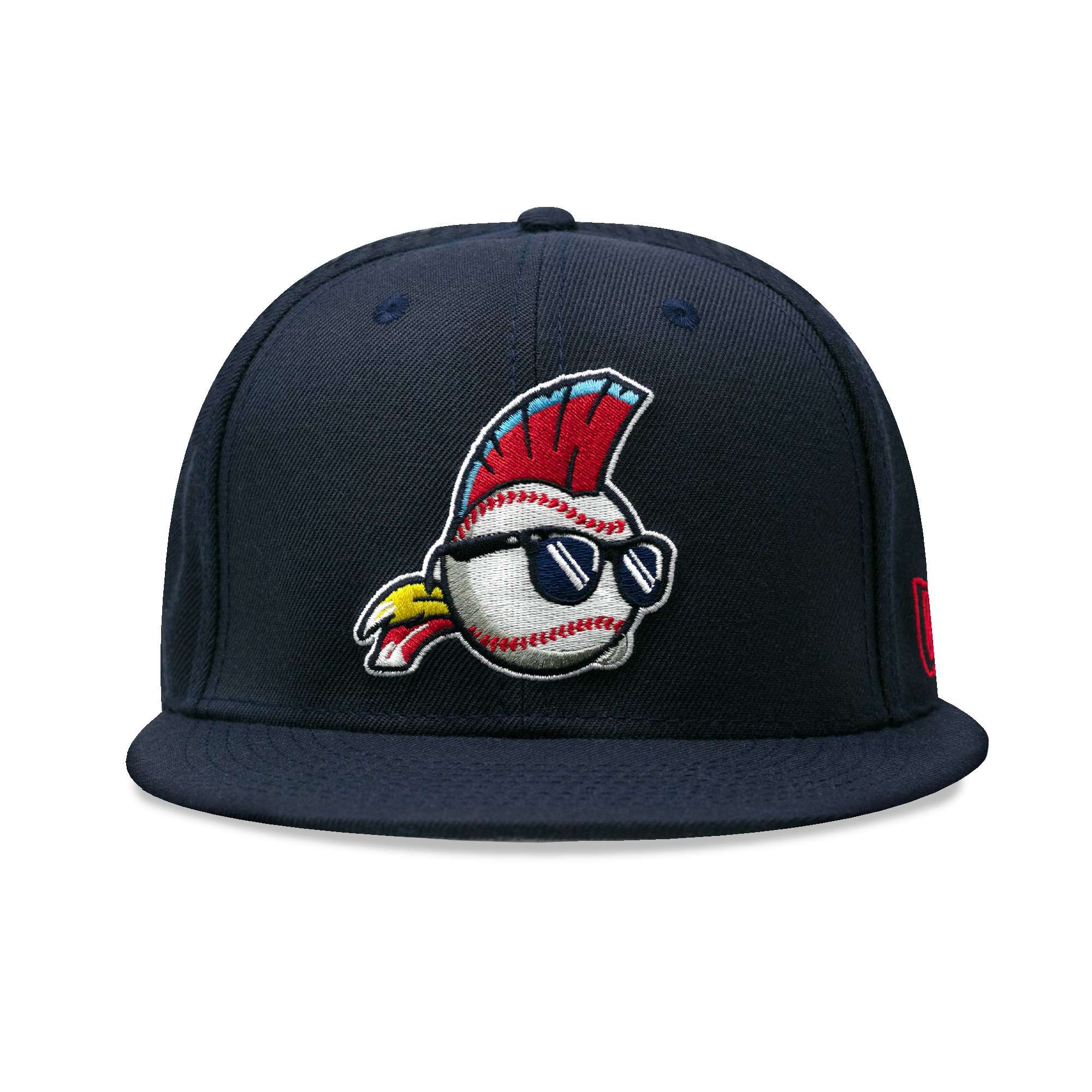 major league baseball cap