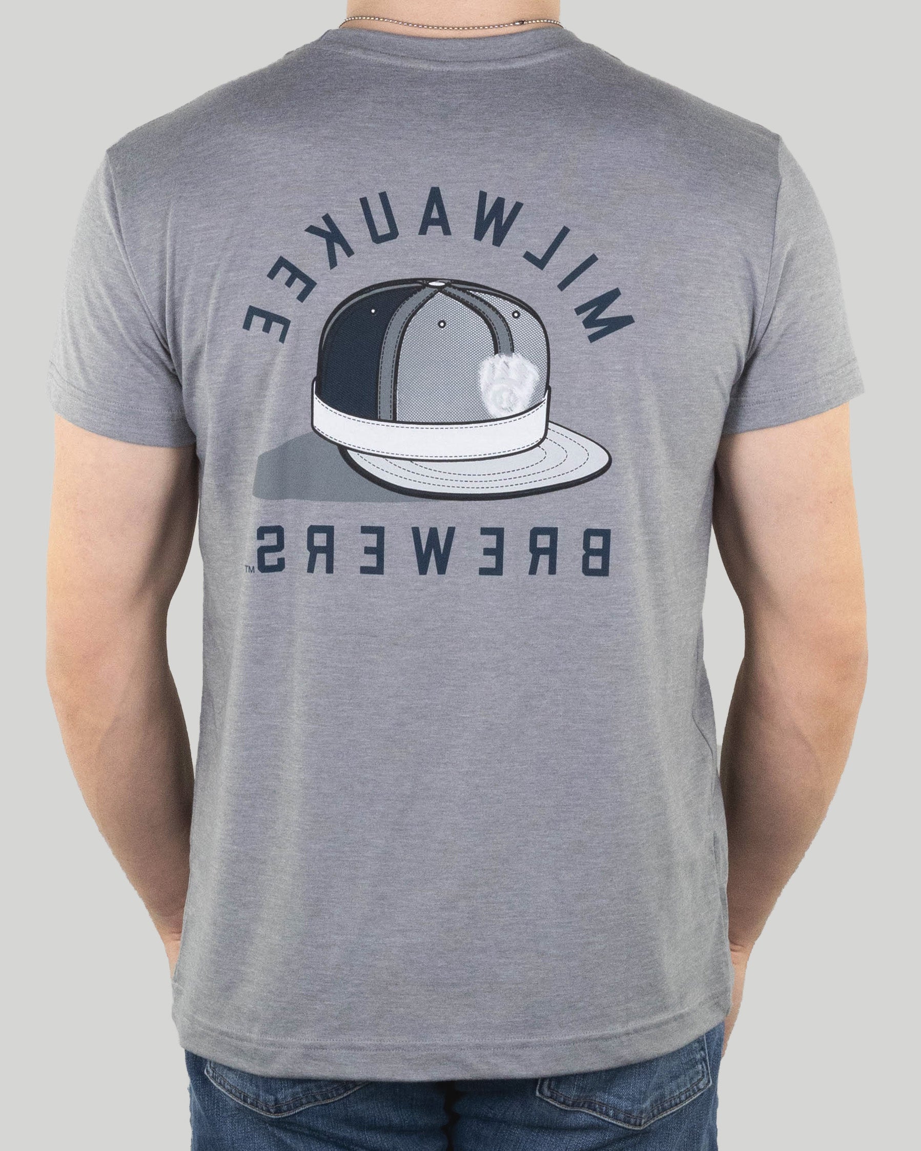 Brewers Work Shirt