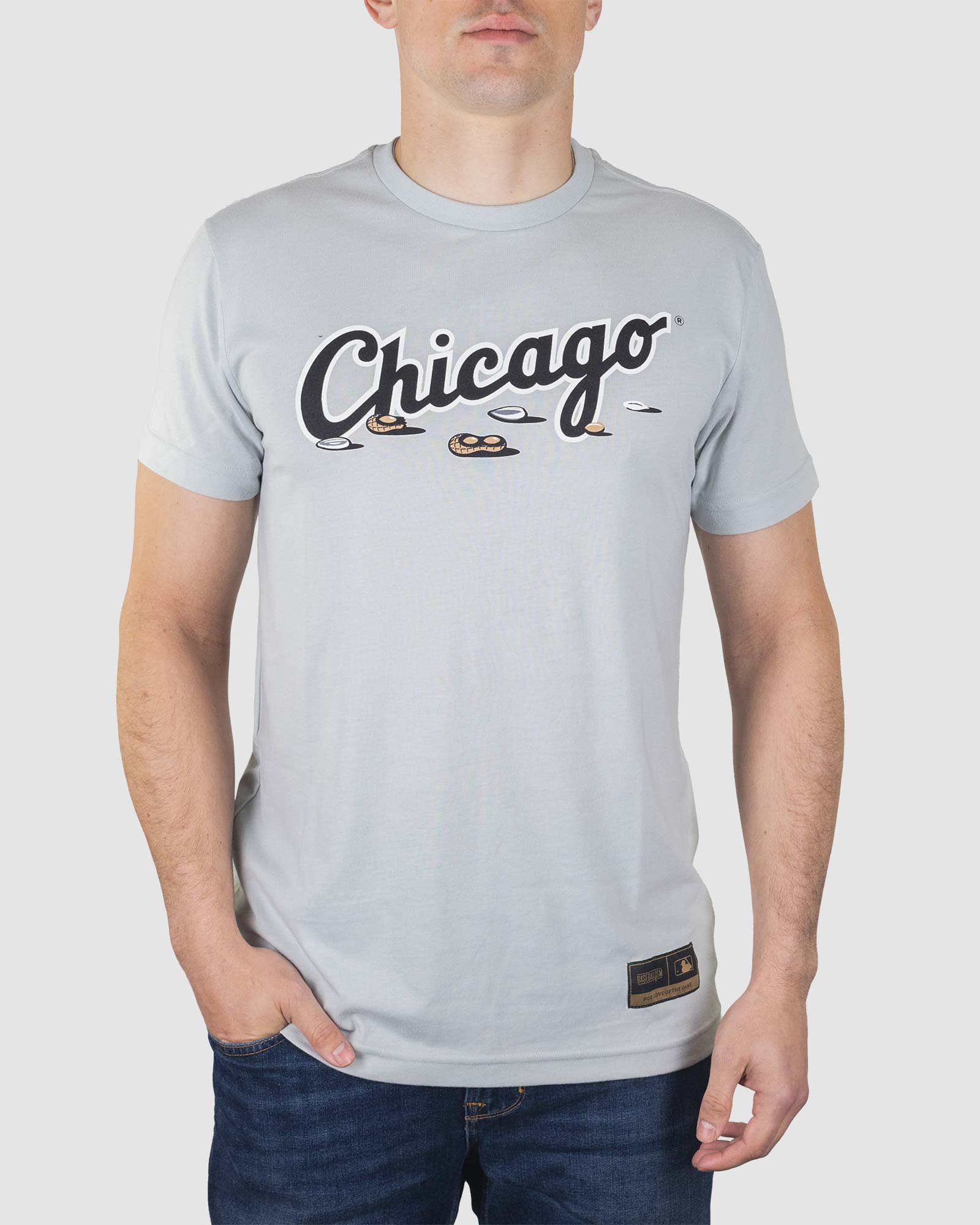 Men Chicago White Sox MLB Jerseys for sale
