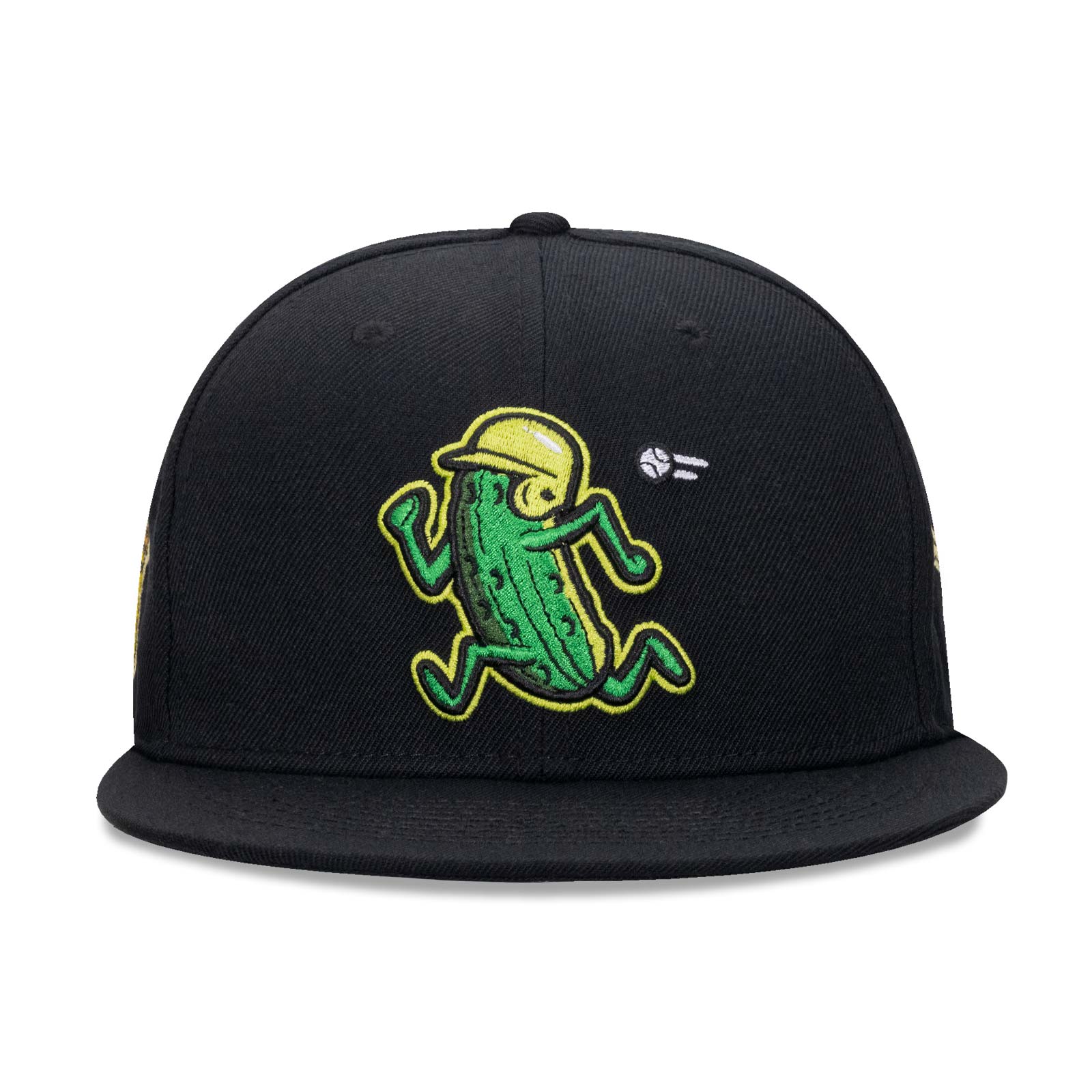 The Pickle Guys x New Era hat