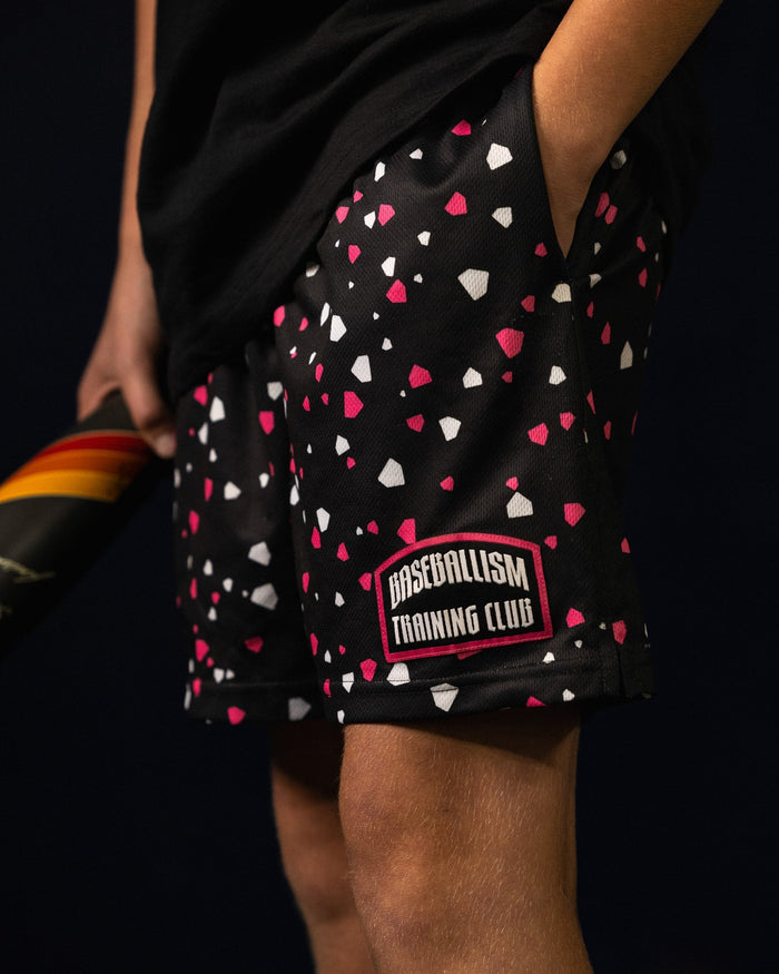 The Best Shorts In Baseball