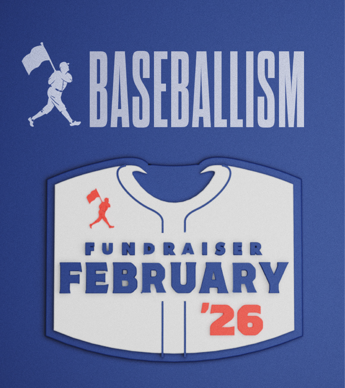 Fundraiser February
