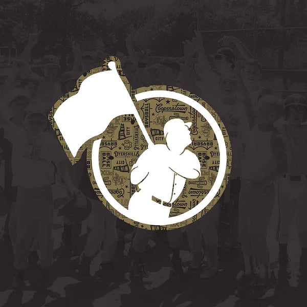 Baseballism Eight Year Anniversary Sale