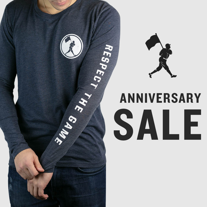 Baseballism's 6th Anniversary Sale