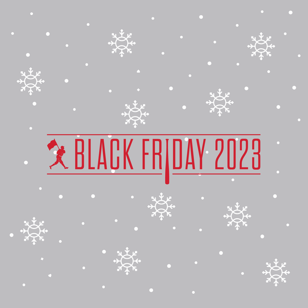 Baseballism 2023 Black Friday / Cyber Monday Sale Preview