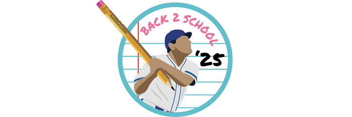 Baseballism Back To School Sale 2025