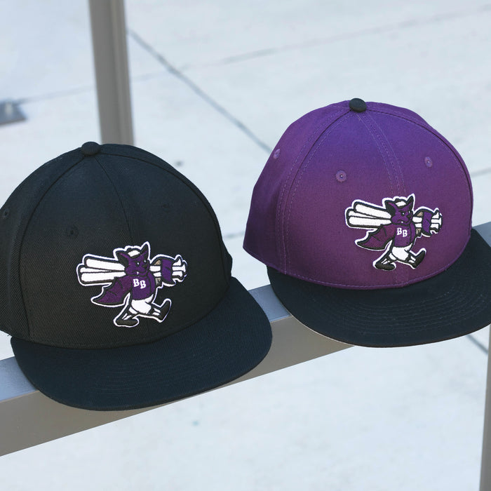 Baseballism Farmball Release: Transylvania Bat Boys