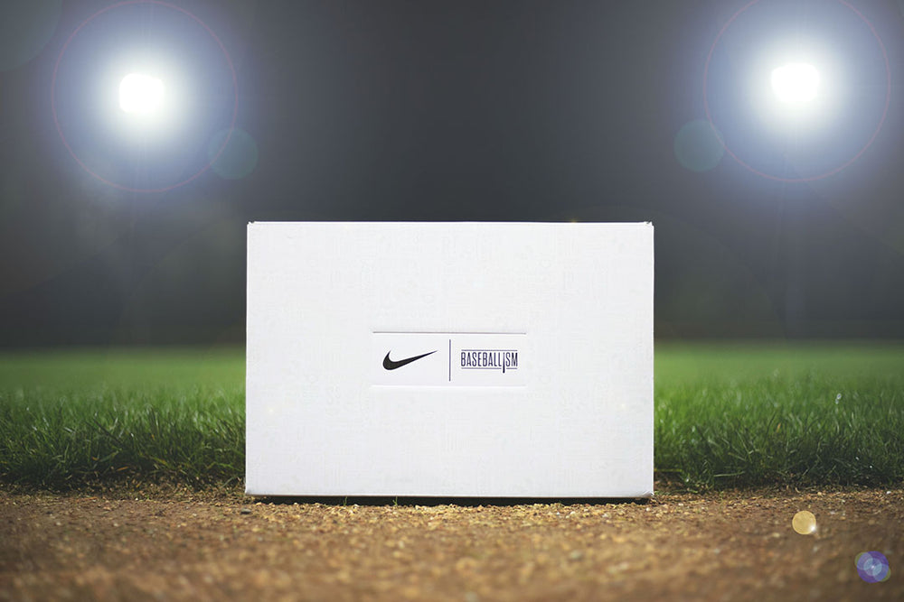 Nike x baseballism Clearance