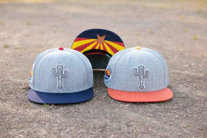 2020 Limited Edition Cactus Club Cap Giveaways