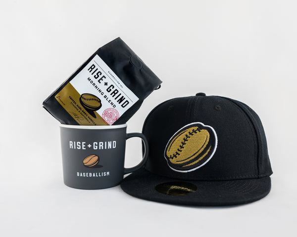 Baseballism x Pineapple Labs