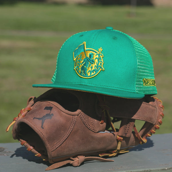 Baseballism Field of Dreams Virtual Grand Opening & Cap Giveaway