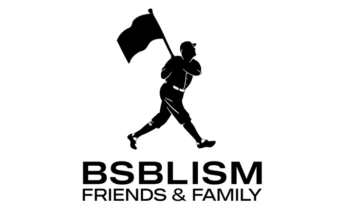 Baseballism Friends & Family Sale '24