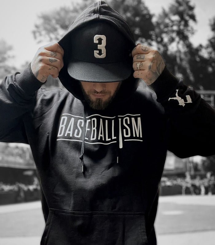 Baseballism Warehouse Sale and Social